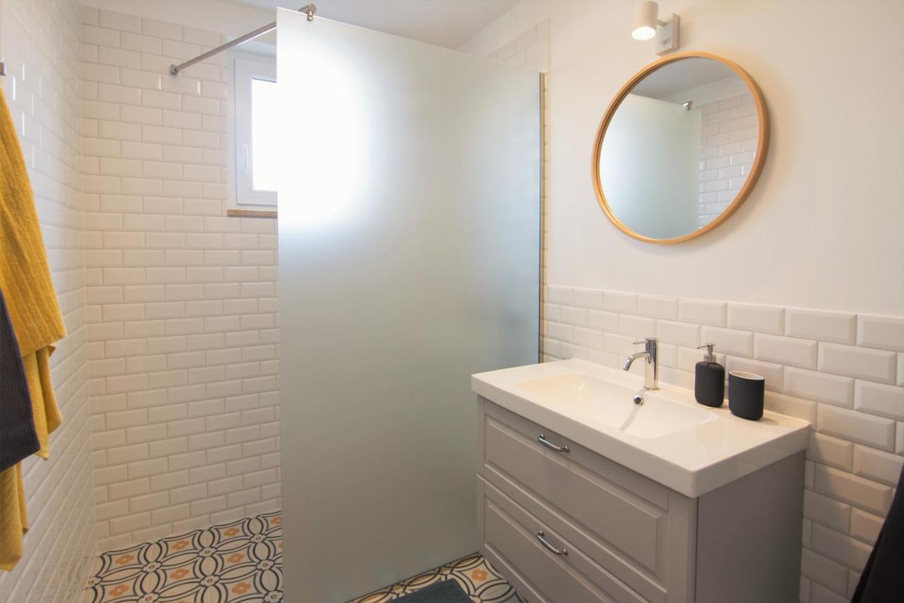 City Garden Apartment Пореч Екстериор снимка