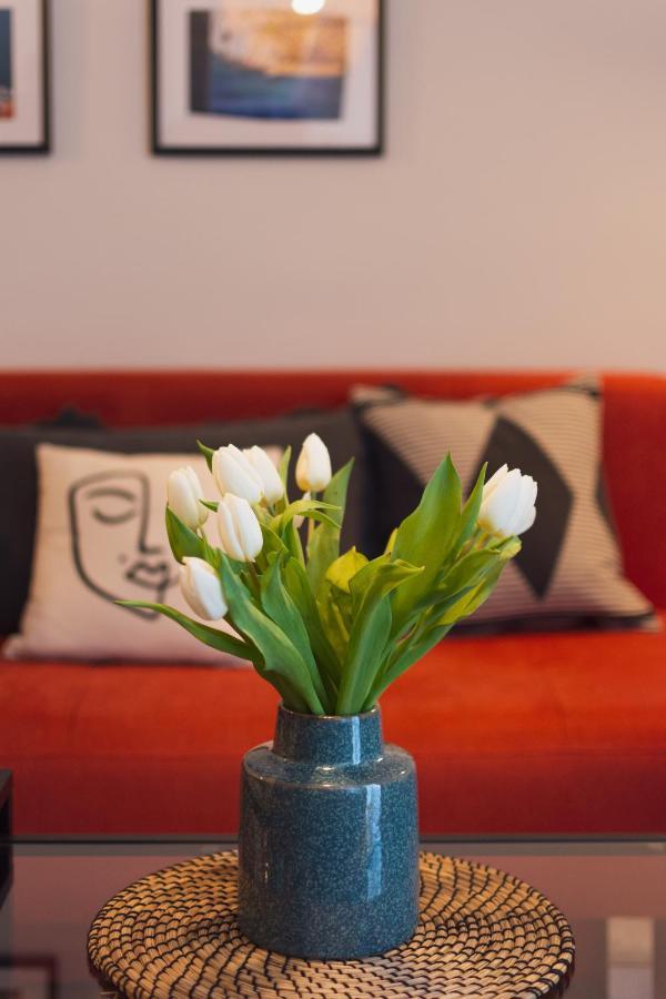 City Garden Apartment Пореч Екстериор снимка