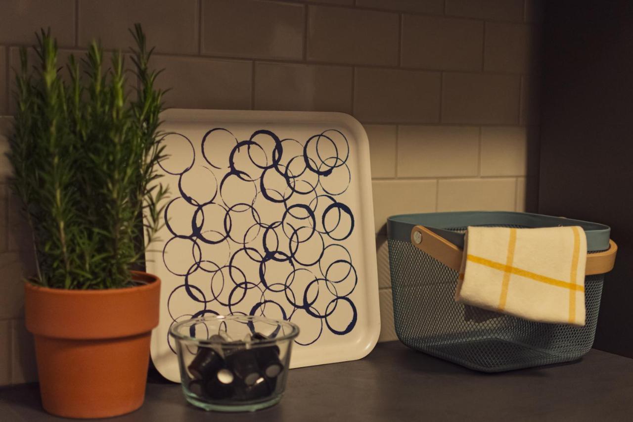 City Garden Apartment Пореч Екстериор снимка