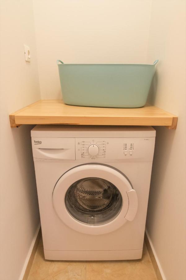 City Garden Apartment Пореч Екстериор снимка