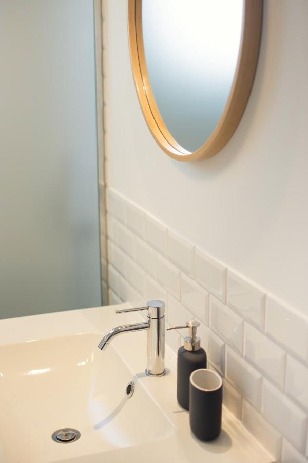 City Garden Apartment Пореч Екстериор снимка